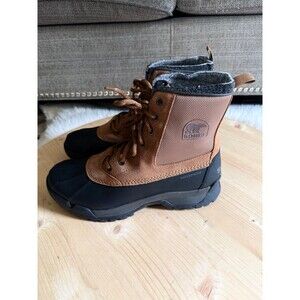 Sorel boots